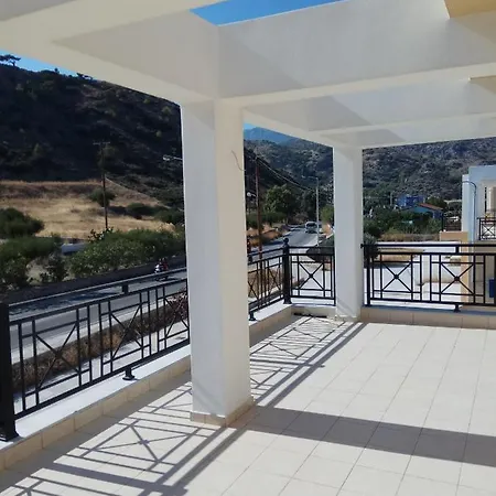 Sunrise Beauty By Zavolas Family - Limni Z2 *