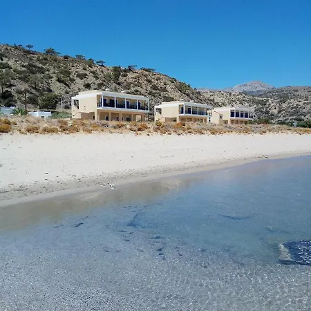 Lägenhet Sunrise Beauty By Zavolas Family - Limni Z2 Karpathos