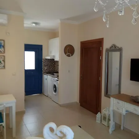 Apartment Sunrise Beauty By Zavolas Family - Limni Z2 Karpathos Town (Pigadia)