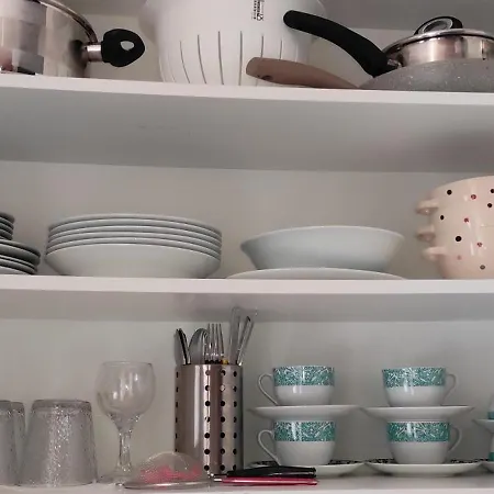 Sunrise Beauty By Zavolas Family - Limni Z2 Appartement