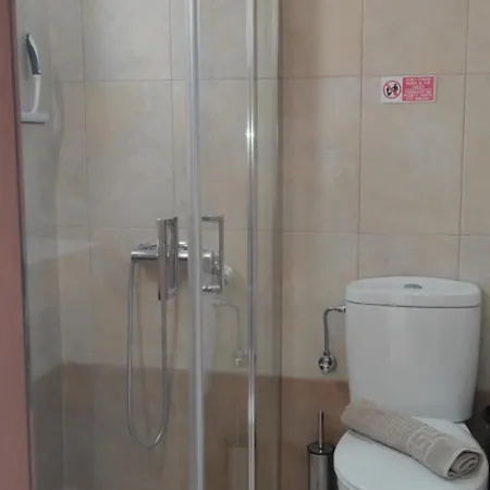 Sunrise Beauty By Zavolas Family - Limni Z2 Appartement Karpathos