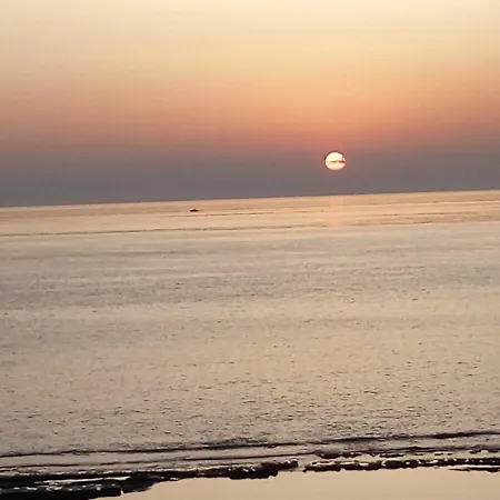 Sunrise Beauty By Zavolas Family - Limni Z2 Karpathos