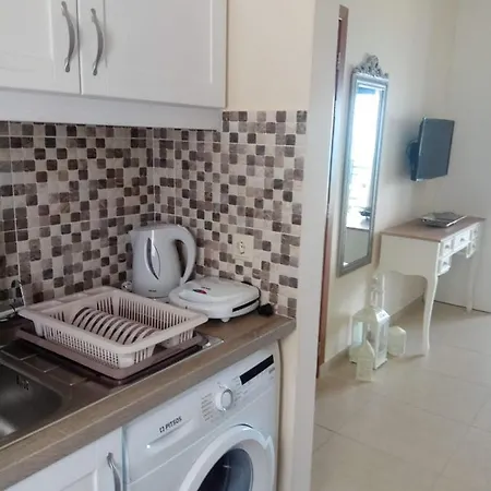 Appartement Sunrise Beauty By Zavolas Family - Limni Z2 Karpathos