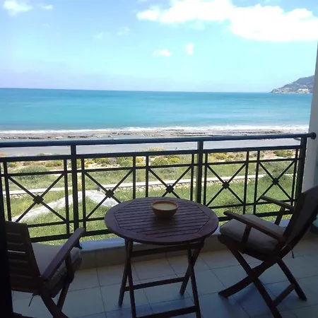 Sunrise Beauty By Zavolas Family - Limni Z2