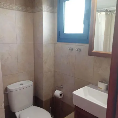 Sunrise Beauty By Zavolas Family - Limni Z2