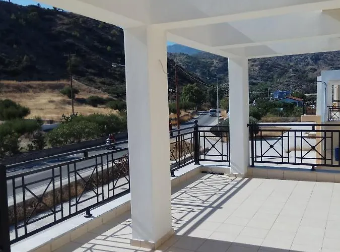 Sunrise Beauty By Zavolas Family - Limni Z2 *