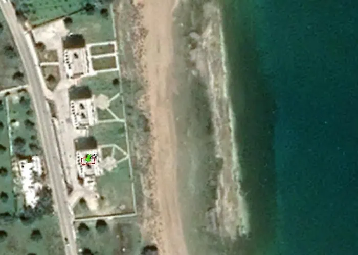 Sunrise Beauty By Zavolas Family - Limni Z2 *