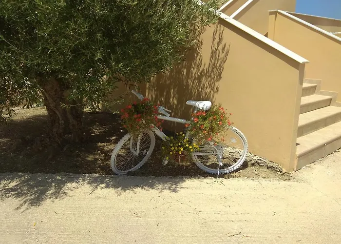 Sunrise Beauty By Zavolas Family - Limni Z2 * Kárpatos