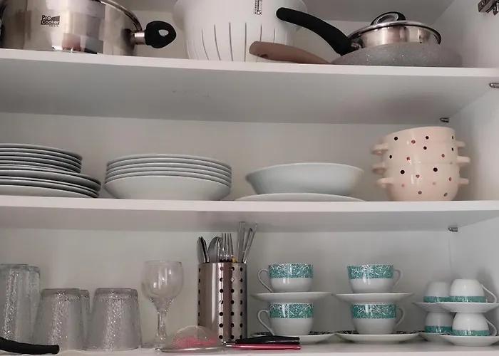 Sunrise Beauty By Zavolas Family - Limni Z2 Apartamento