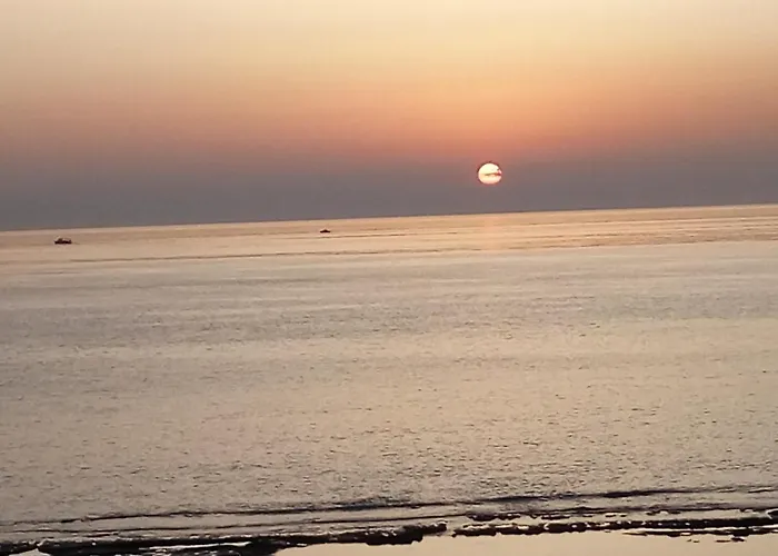 Sunrise Beauty By Zavolas Family - Limni Z2 Kárpatos