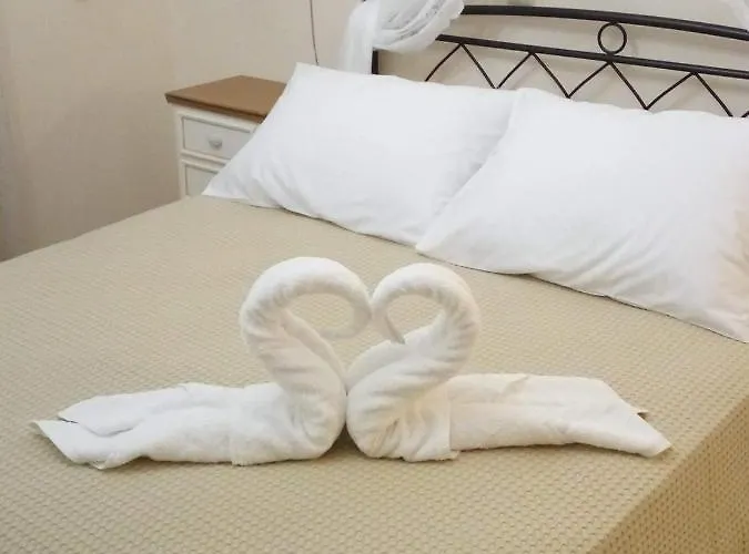 Sunrise Beauty By Zavolas Family - Limni Z2 Kárpatos