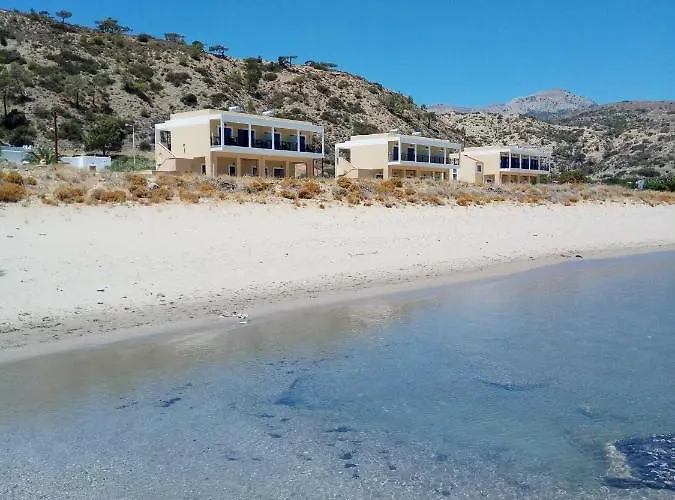 Apartamento Sunrise Beauty By Zavolas Family - Limni Z2 Kárpatos