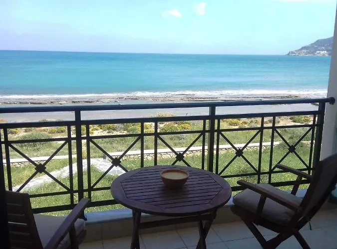 Sunrise Beauty By Zavolas Family - Limni Z2