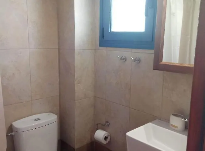 Sunrise Beauty By Zavolas Family - Limni Z2